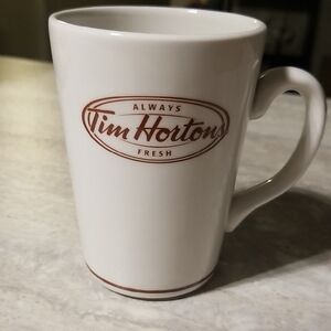 Tim Hortons Mug New